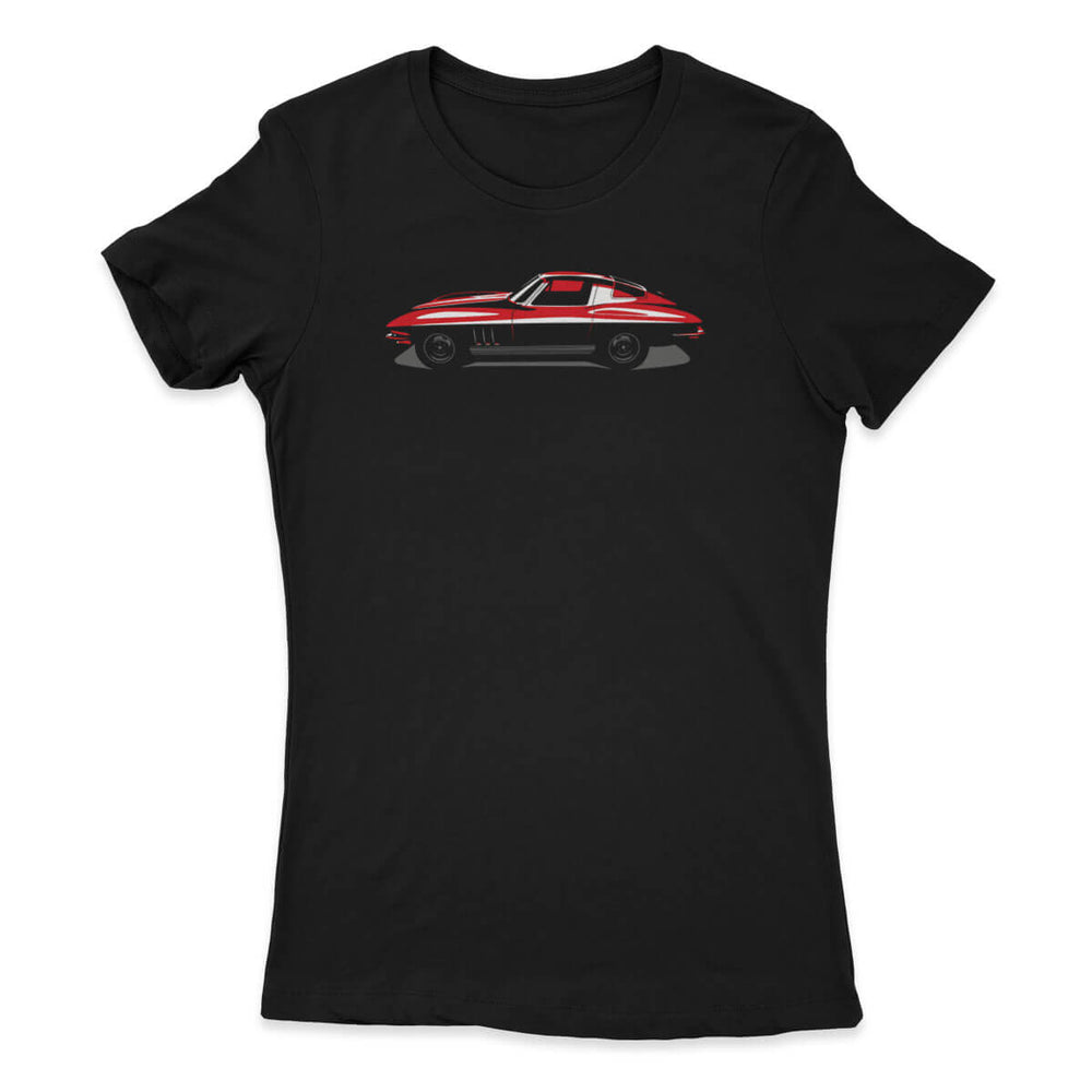 Get Stung Women's Tee