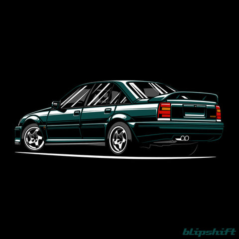 Link to Getaway Special