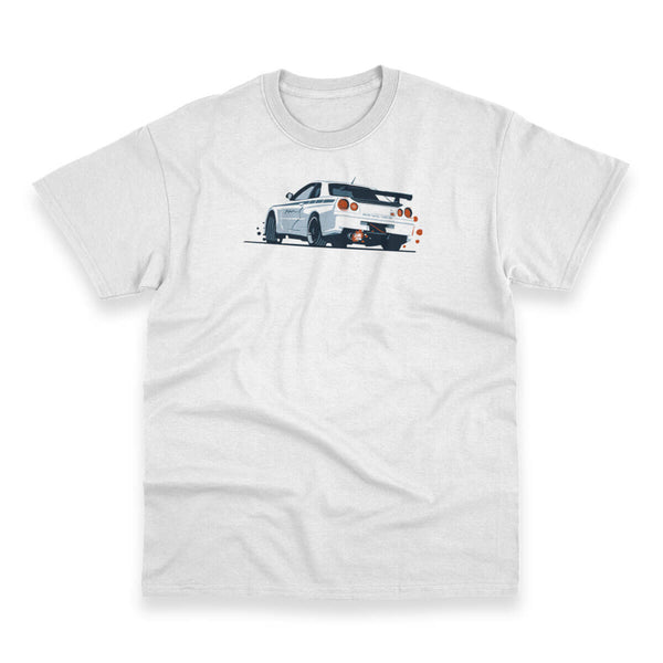 Men's Heavy Duty Tee