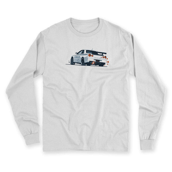 Men's Long Sleeve