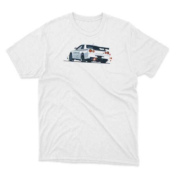 Men's Premium Tri-blend