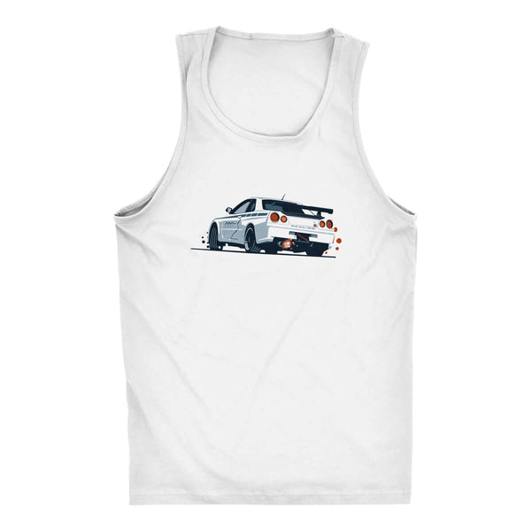 Men's Tank