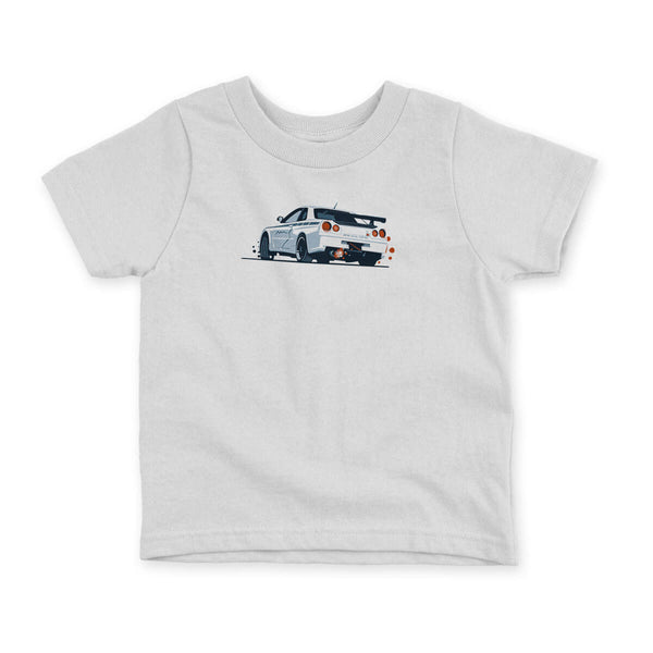 Youth's Tee