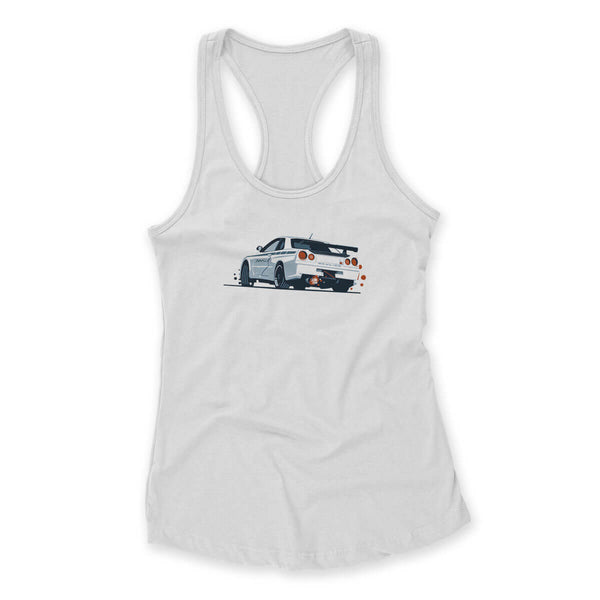 Women's Tank