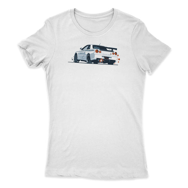 Women's Tee