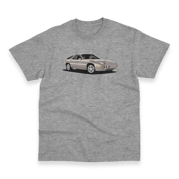 Men's Heavy Duty Tee