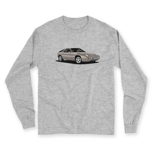 Men's Long Sleeve