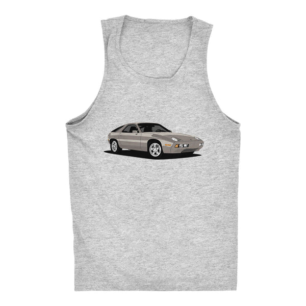 Men's Tank