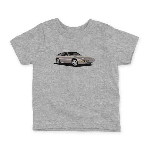 Youth's Tee