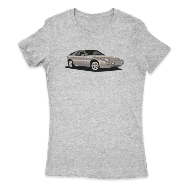 Women's Tee