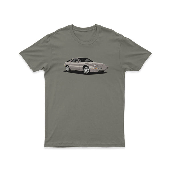 Youth's Tee