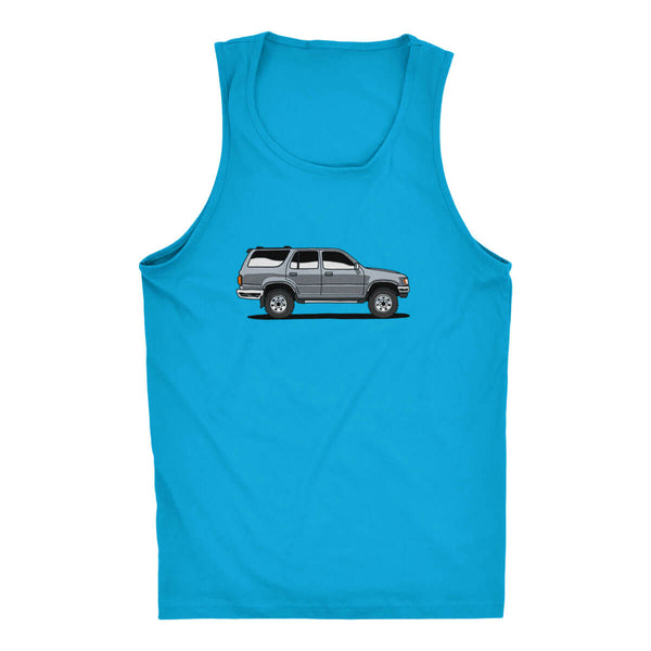 Men's Tank