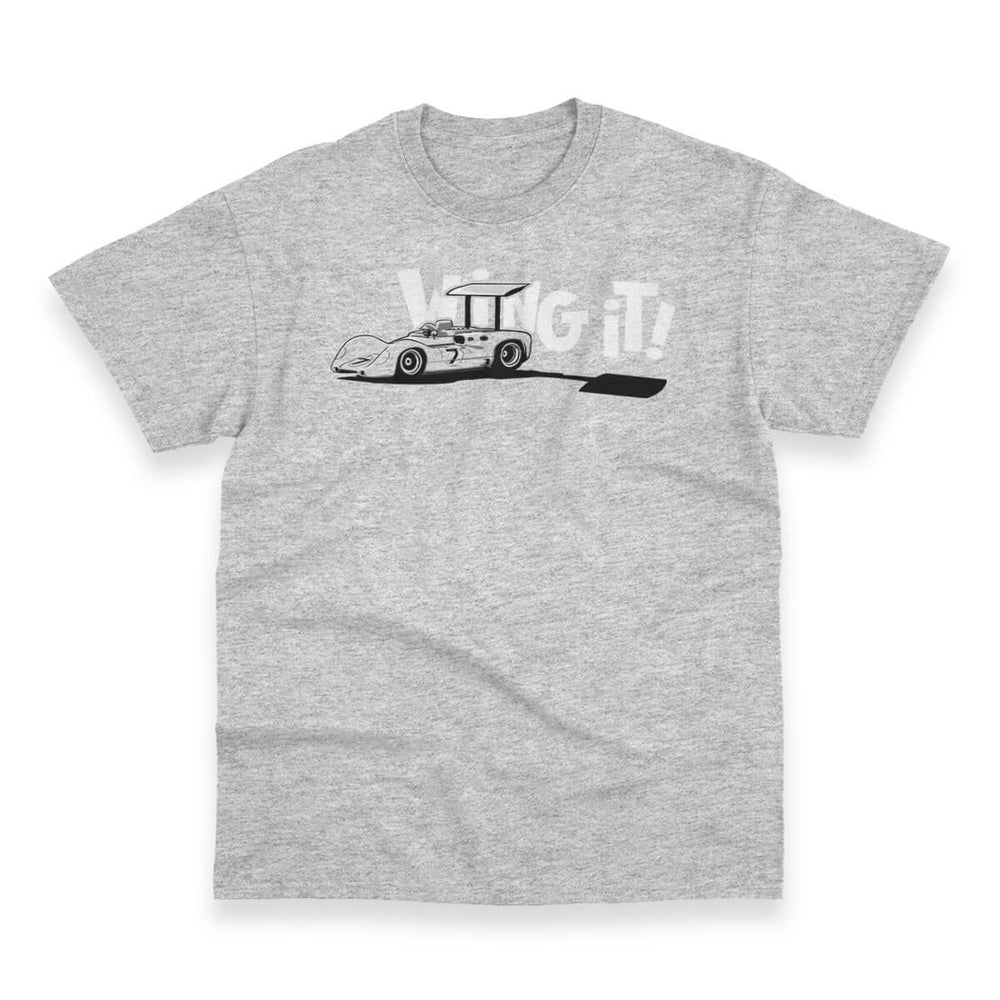 Men's Heavy Duty Tee