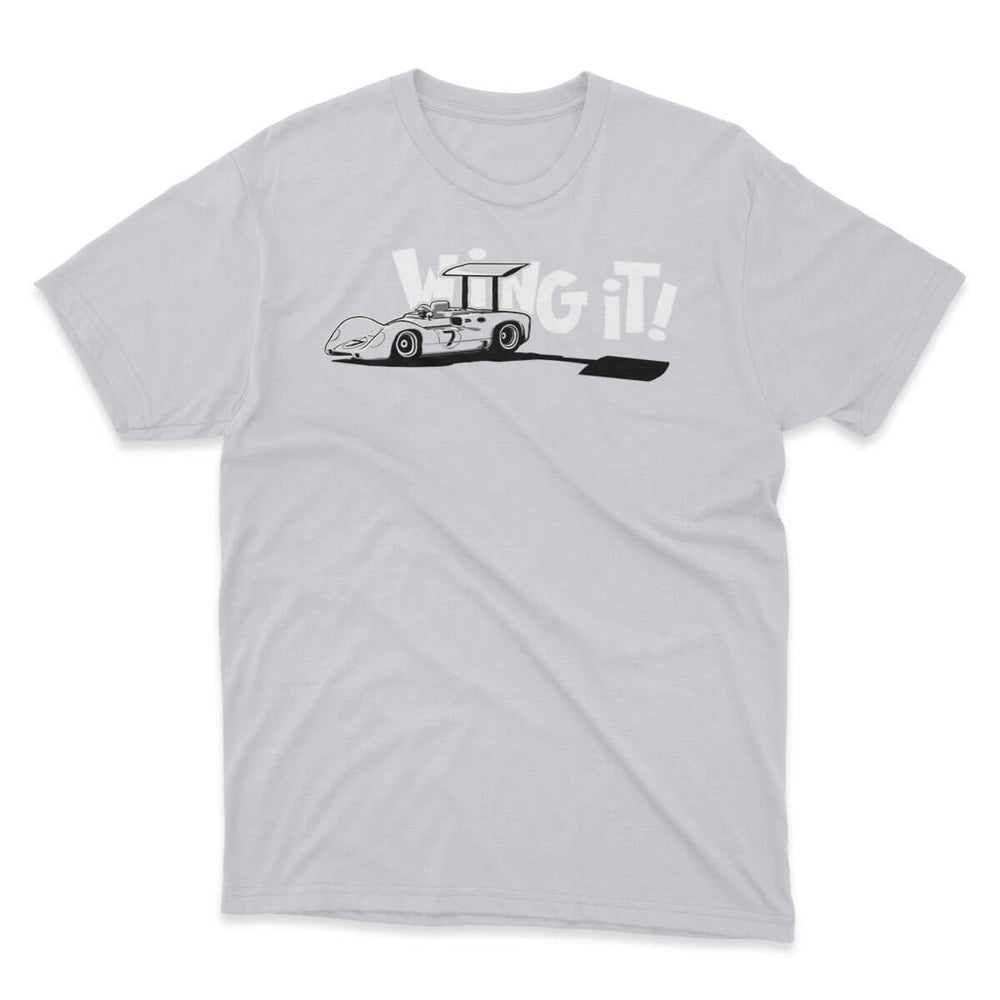 Men's Premium Tri-blend