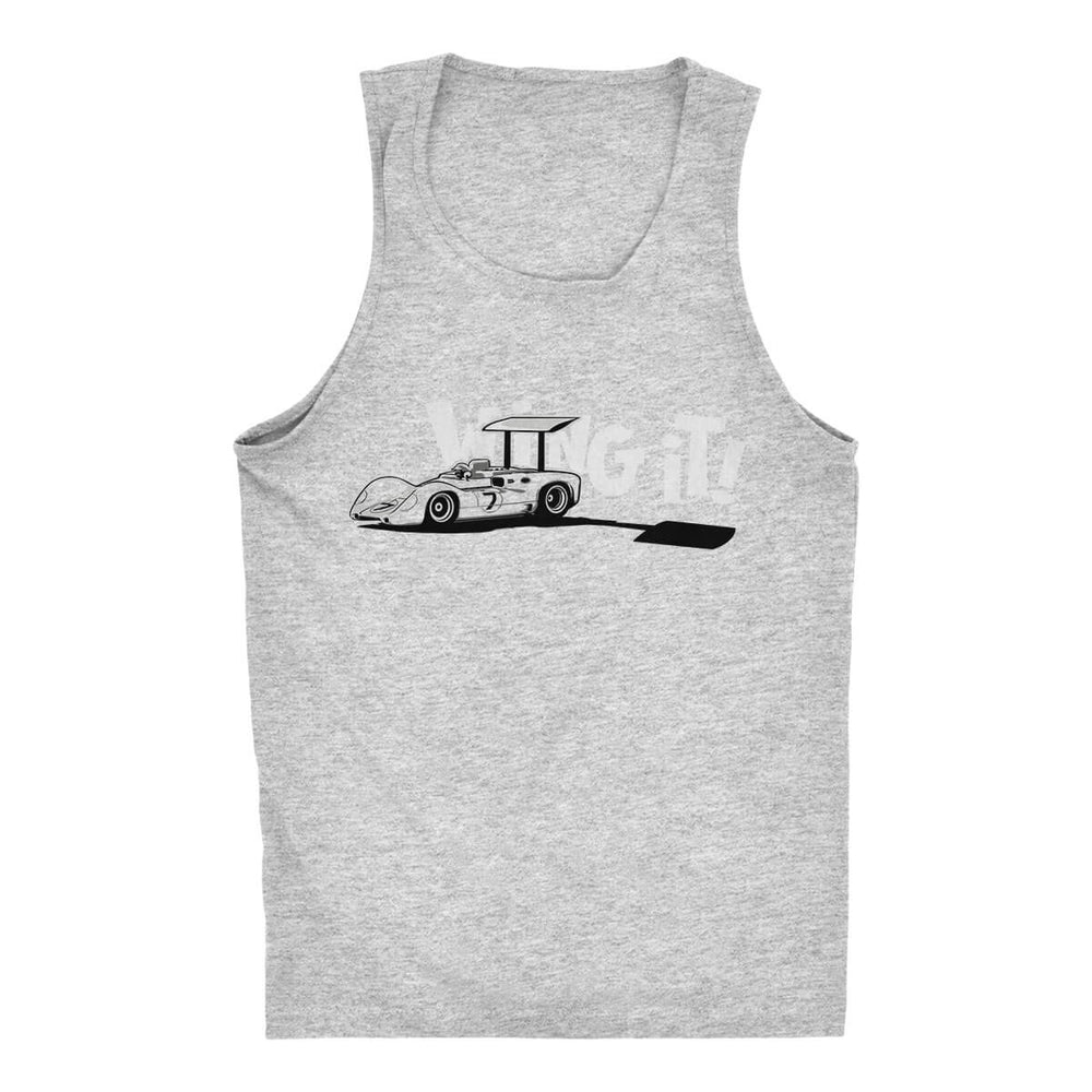 Men's Tank