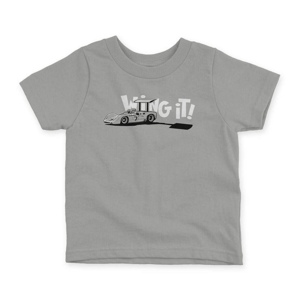 Youth's Tee