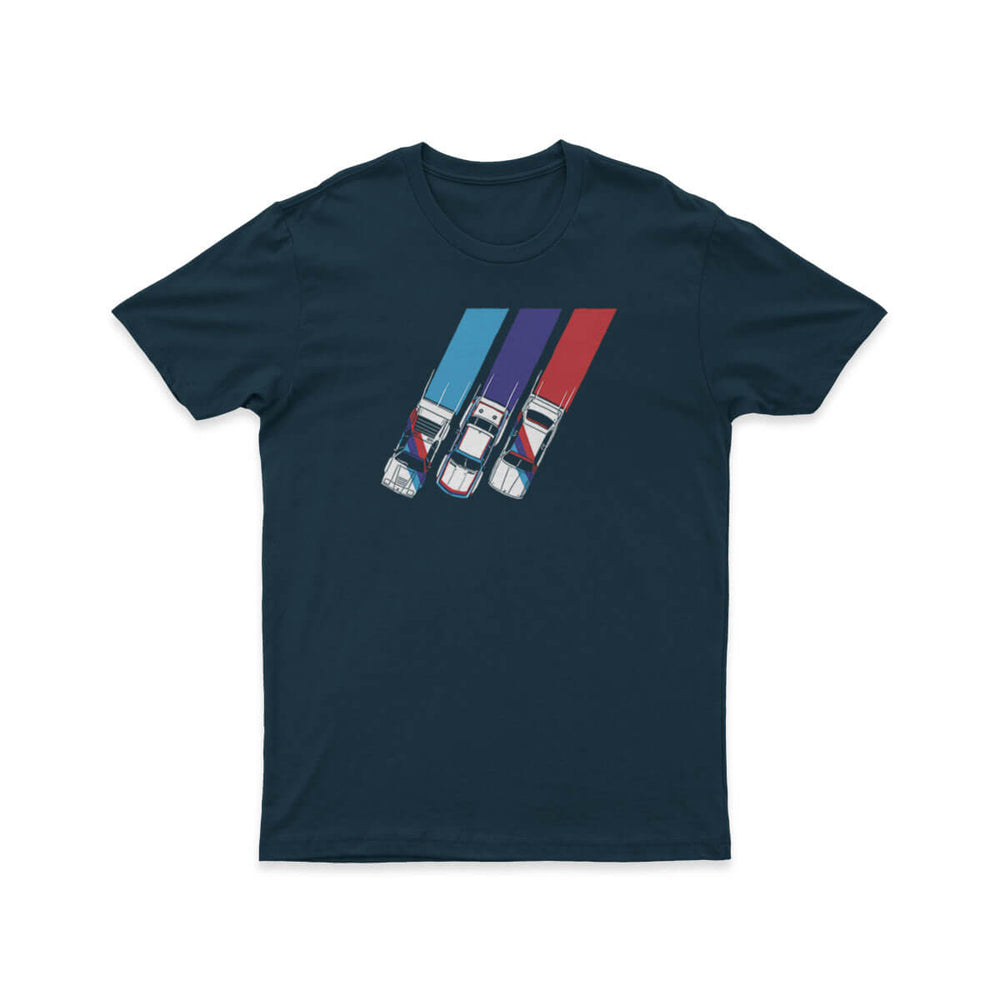 Go Fast Stripes III Youth's Tee