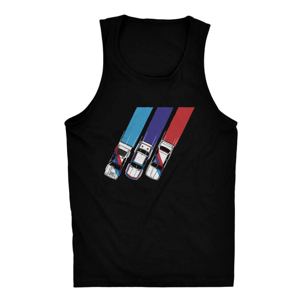 Men's Tank