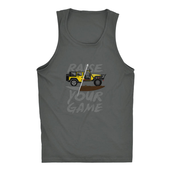 Men's Tank
