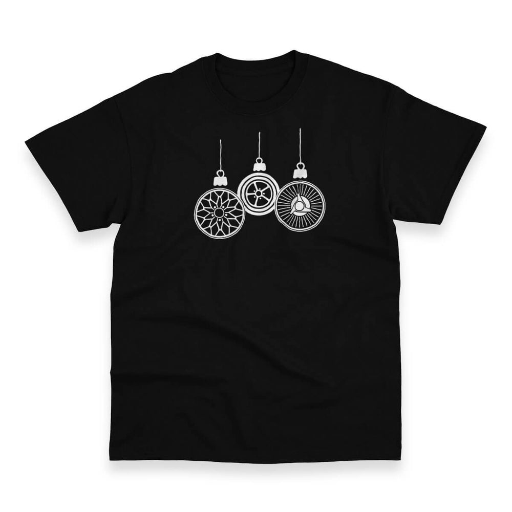 Go Globes America Men's Heavy Duty Tee