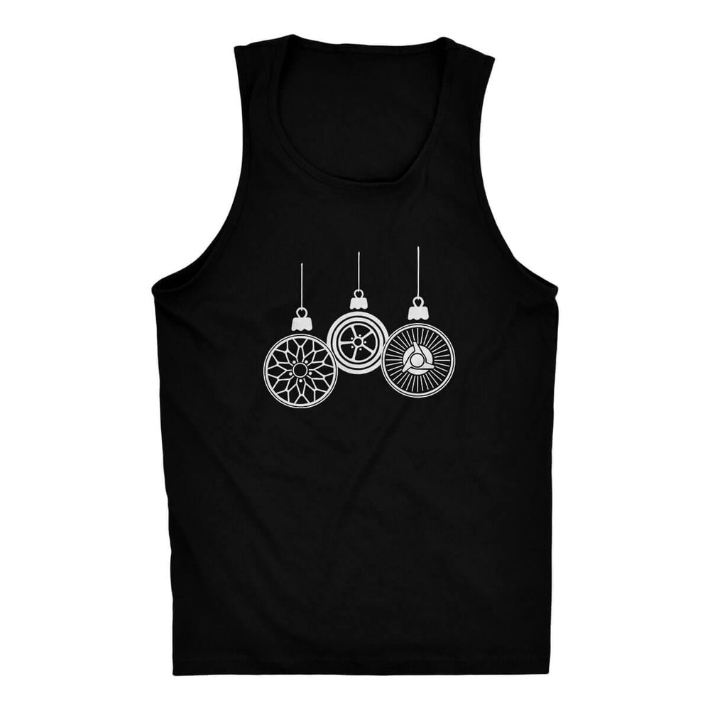 Go Globes America Men's Tank