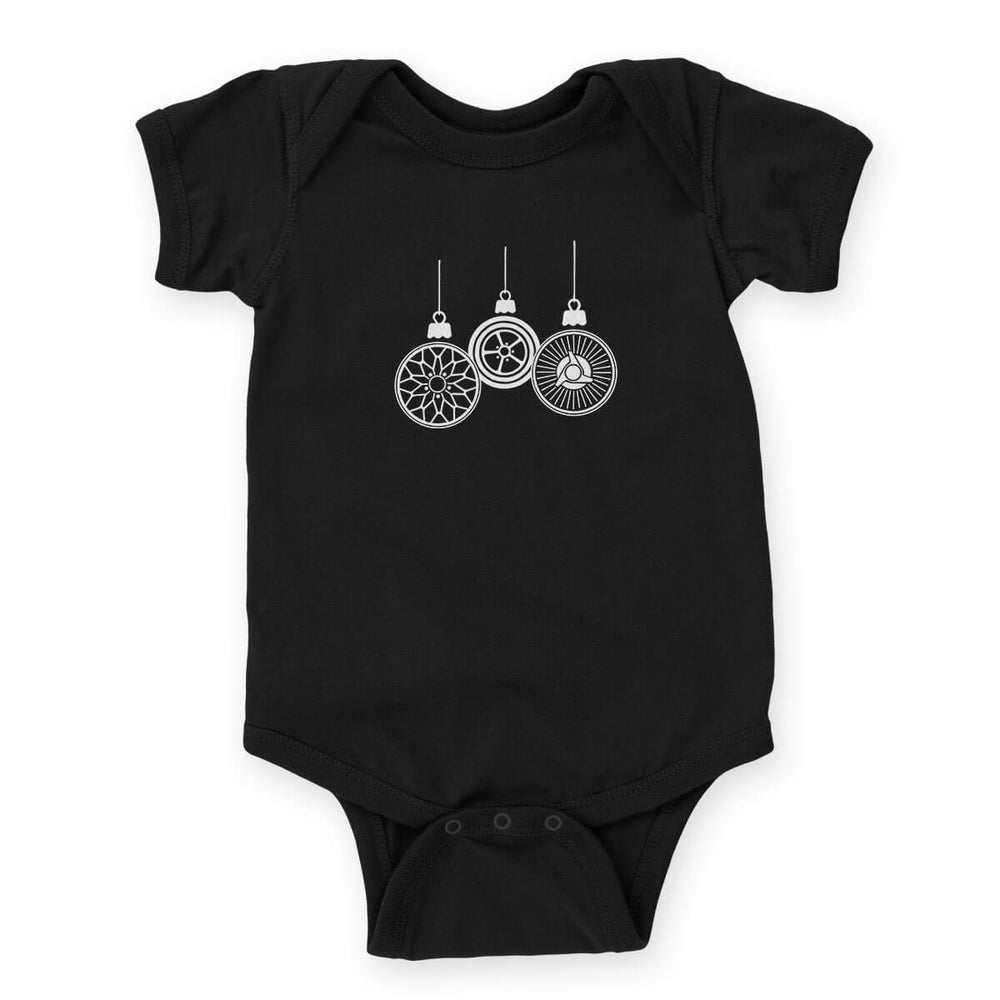 Go Globes America Onesie