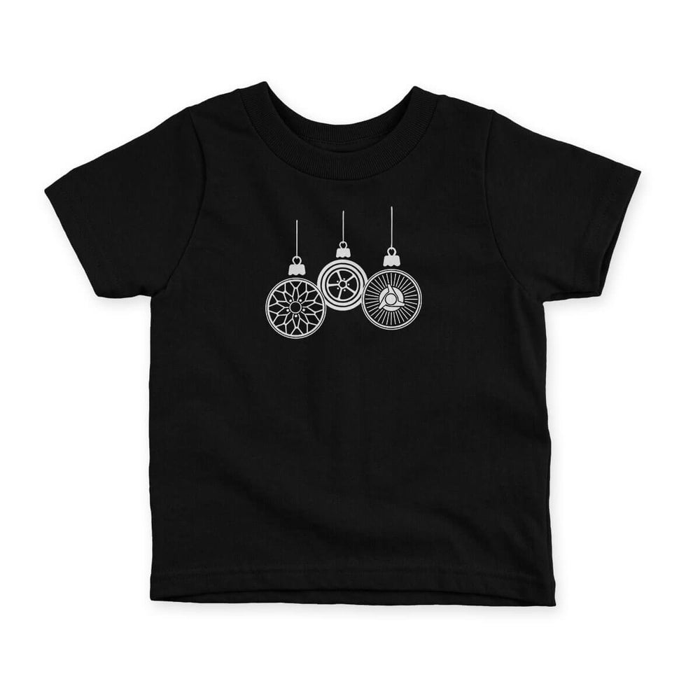 Go Globes America Youth's Tee