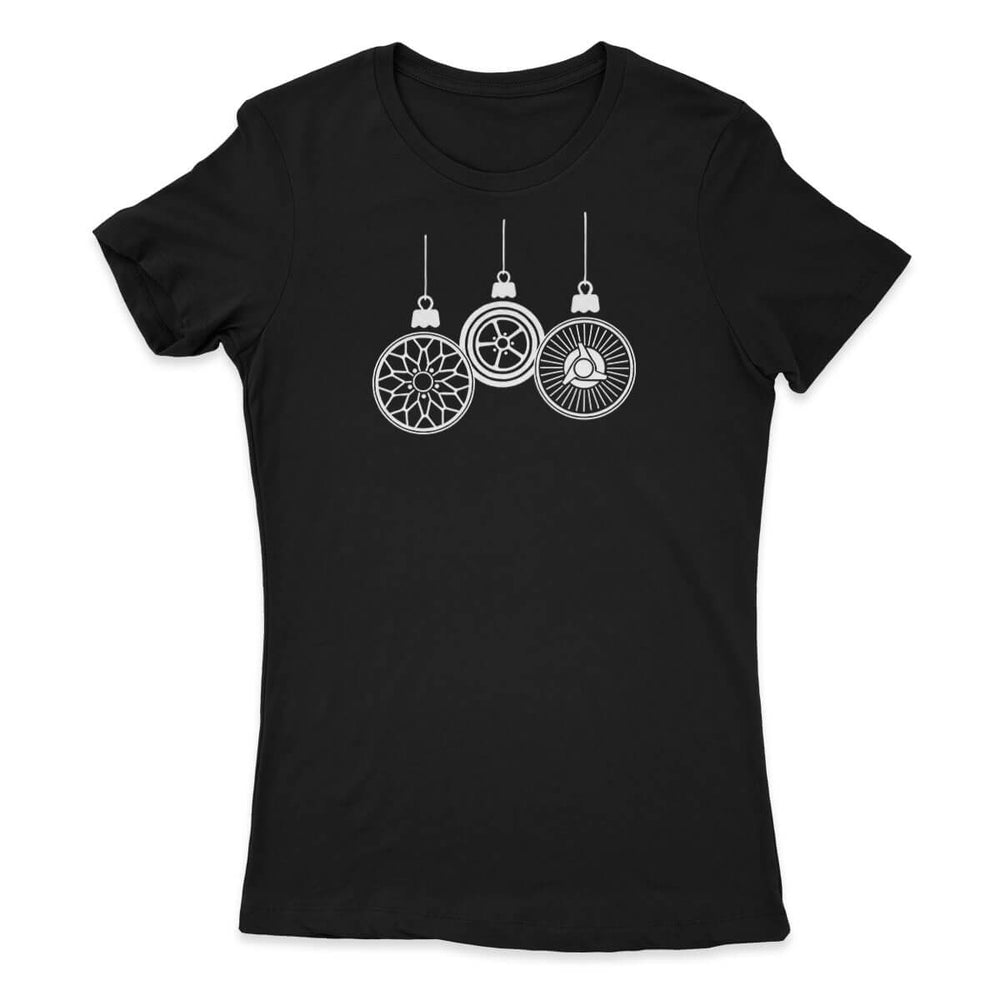 Go Globes America Women's Tee