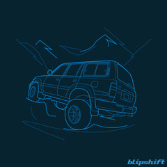 Go Off-Line 80 Design by  Dino Pros