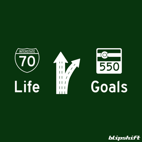 Goal Digger