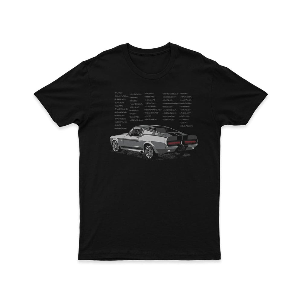 Gone Baby Gone Youth's Tee