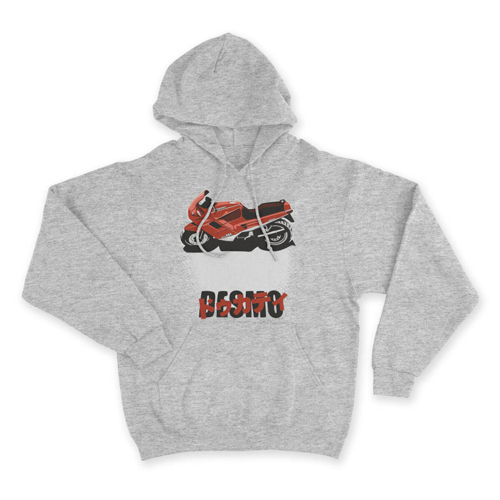 Good for Health Hoodie