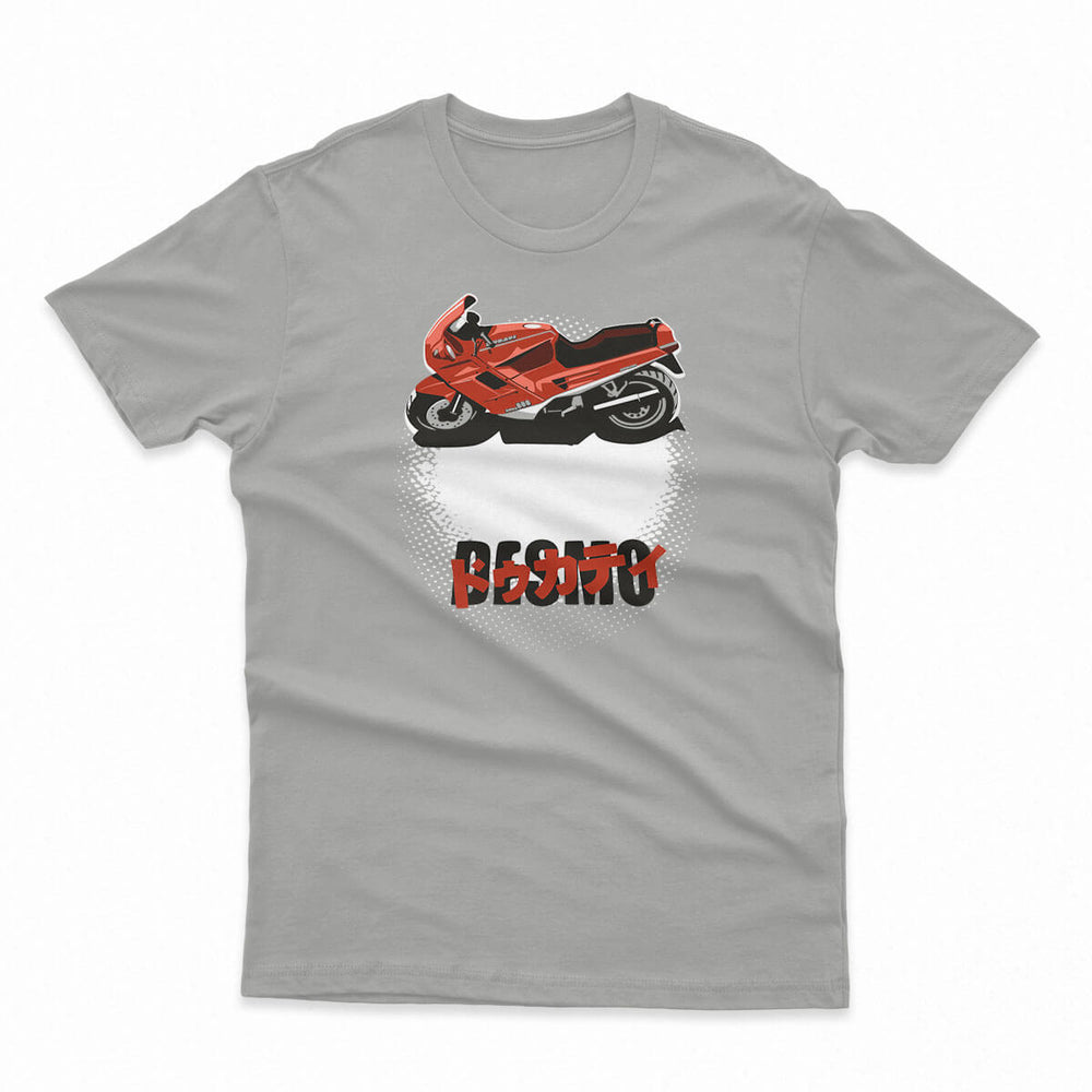 Good for Health Men's Fitted Tee