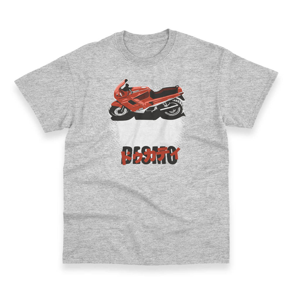 Good for Health Men's Heavy Duty Tee
