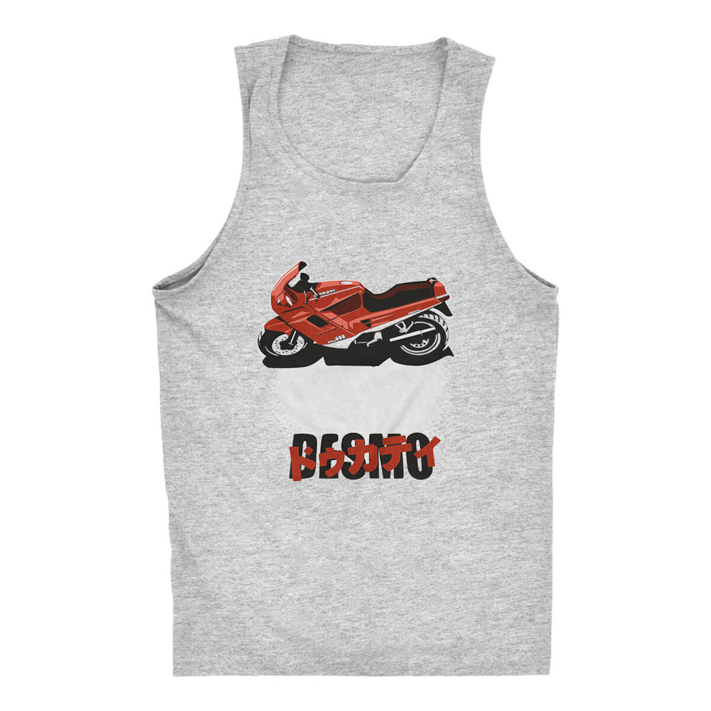 Good for Health Men's Tank