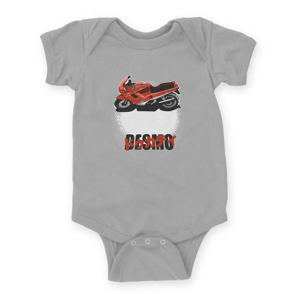 Good for Health Onesie