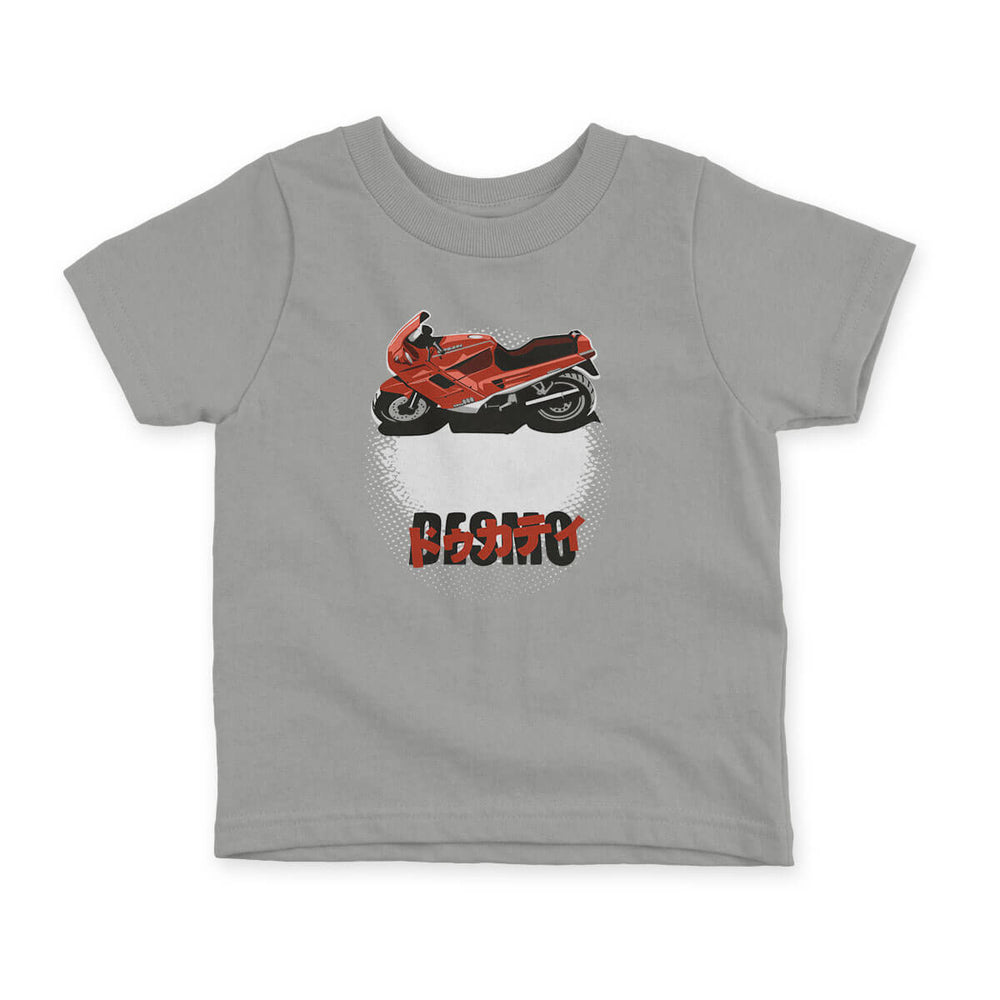 Good for Health Youth's Tee