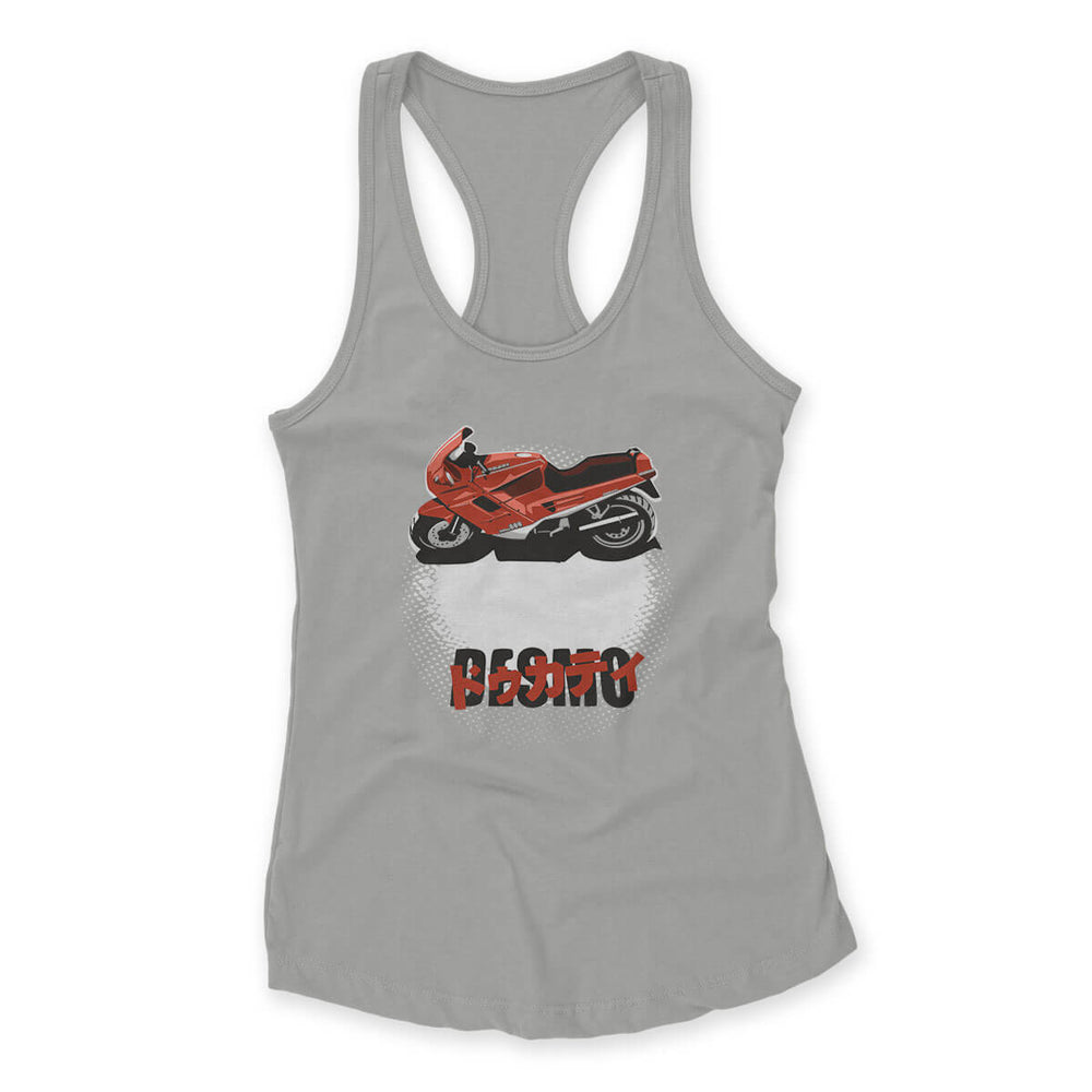 Good for Health Women's Tank