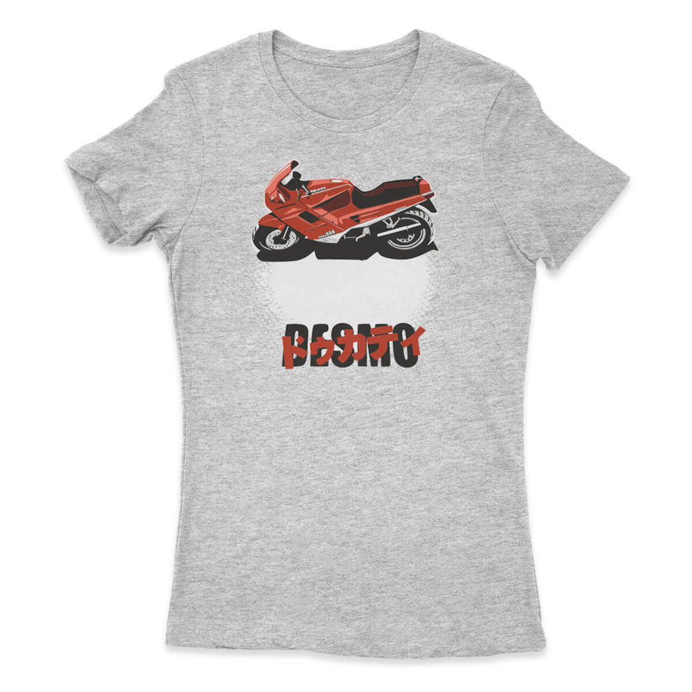 Good for Health Women's Tee
