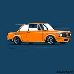 Goody Two Shoes Design by  Tiago Fonseca