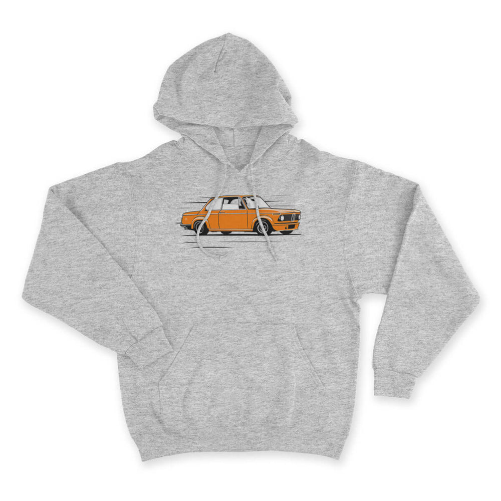 Goody Two Shoes II Hoodie
