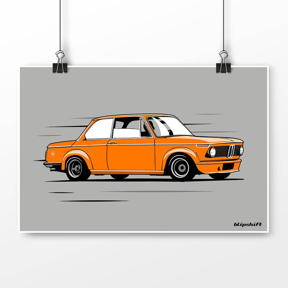 Goody Two Shoes II Poster