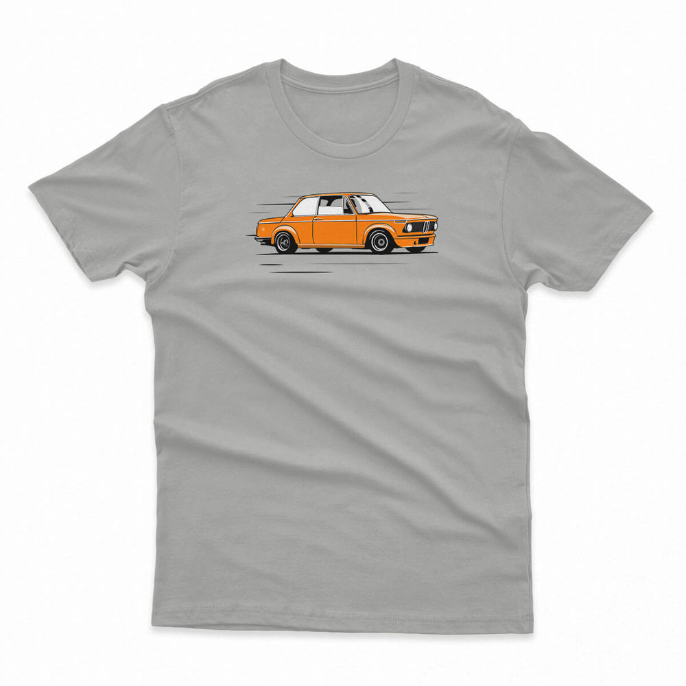 Goody Two Shoes II Men's Fitted Tee