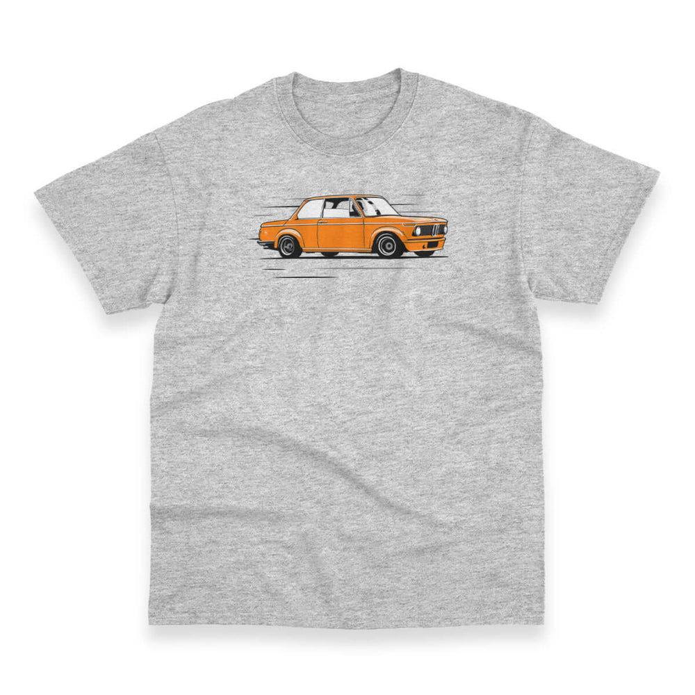 Goody Two Shoes II Men's Heavy Duty Tee