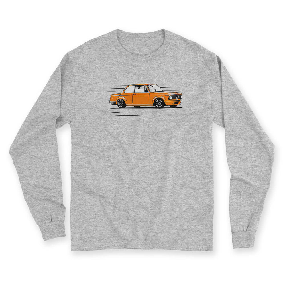 Goody Two Shoes II Men's Long Sleeve