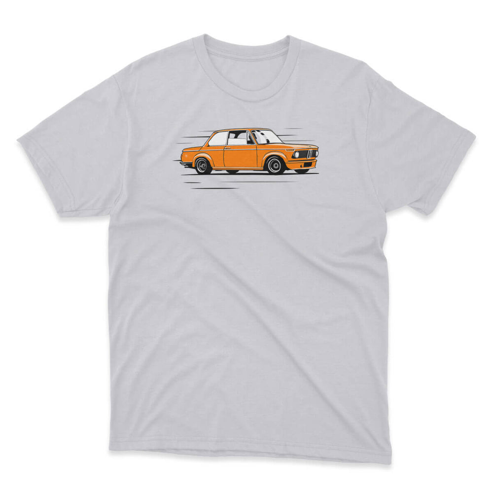 Goody Two Shoes II Men's Premium Tri-blend