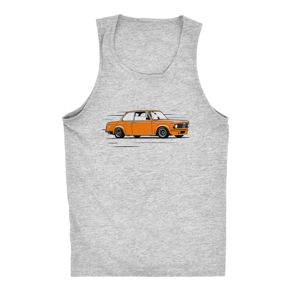 Goody Two Shoes II Men's Tank