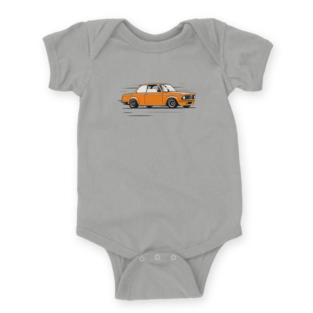 Goody Two Shoes II Onesie