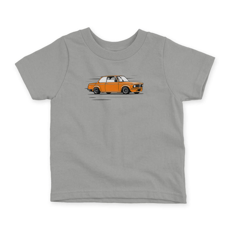 Goody Two Shoes II Youth's Tee