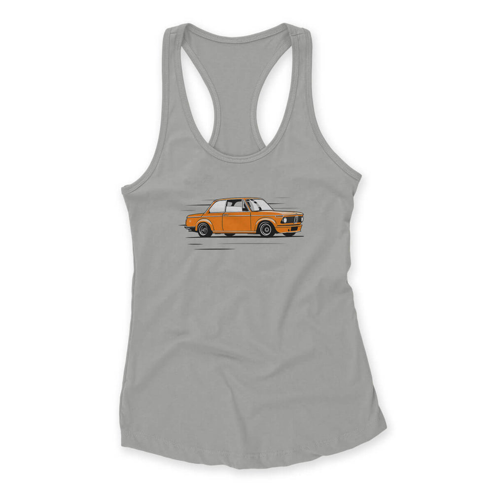 Goody Two Shoes II Women's Tank
